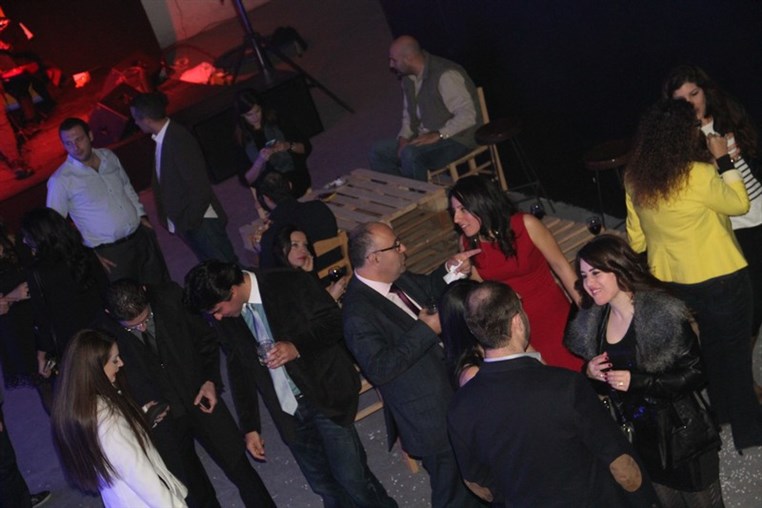 Berytech End of Year Party